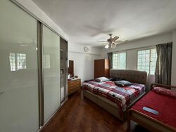 Melville Park (D18), Condominium #502209841